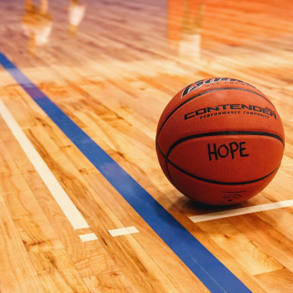 Indoor & Outdoor Sports Courts