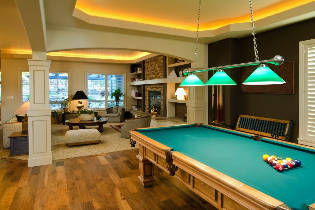 Jupiter Sports indoor games and sports equipment supply — TT tables, pool tables, billiards and more