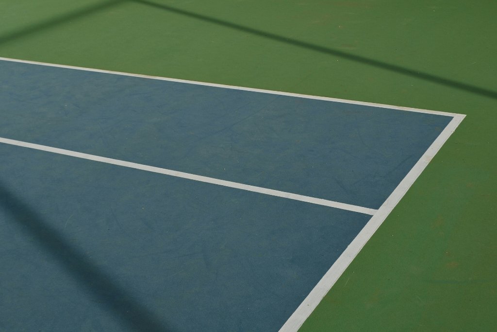 Tennis Court Contractor Jupiter Sports
